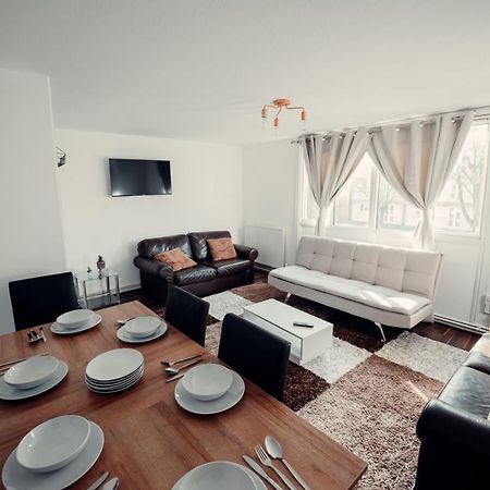 Comfy Home-Wood Green London Exterior foto